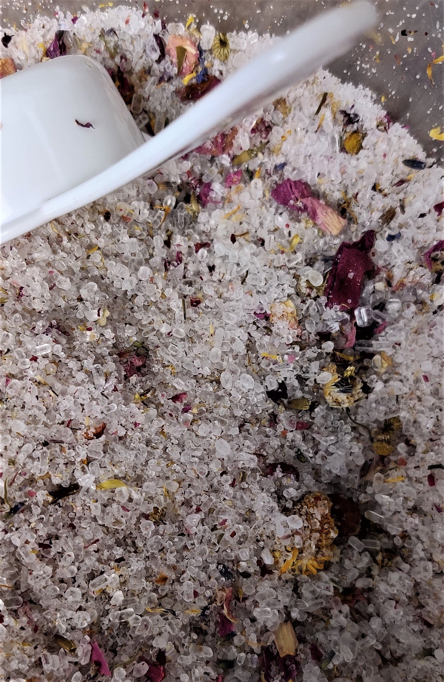 DB Jett Yoni Bath Tea (4 Bag Bundle - 4 oz Bags) - Vaginal Care