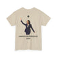 Kamala Harris For President 2024 - Unisex Heavy Cotton Tee