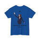 Kamala Harris For President 2024 - Unisex Heavy Cotton Tee