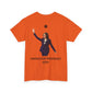 Kamala Harris For President 2024 - Unisex Heavy Cotton Tee