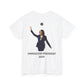 Kamala Harris For President 2024 - Unisex Heavy Cotton Tee