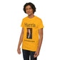 Harris For President 2024 - Unisex Heavy Cotton Tee