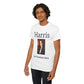 Harris For President 2024 - Unisex Heavy Cotton Tee