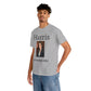 Harris For President 2024 - Unisex Heavy Cotton Tee