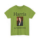 Harris For President 2024 - Unisex Heavy Cotton Tee