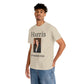 Harris For President 2024 - Unisex Heavy Cotton Tee