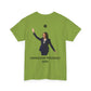 Kamala Harris For President 2024 - Unisex Heavy Cotton Tee