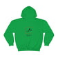 +- It Is Time - Unisex Heavy Blend™ Hooded Sweatshirt