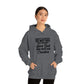 +- Christ - Unisex Heavy Blend™ Hooded Sweatshirt