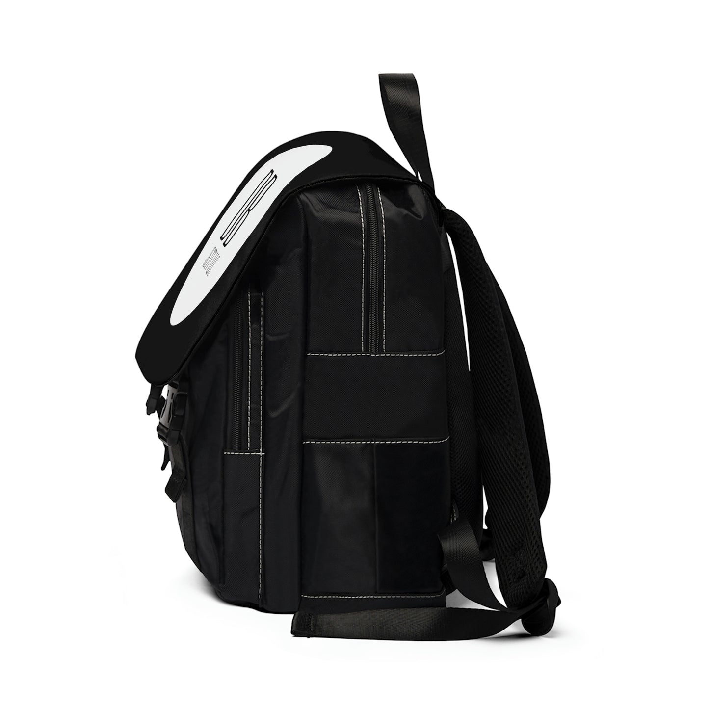 DB JETT Unisex Casual Shoulder Backpack