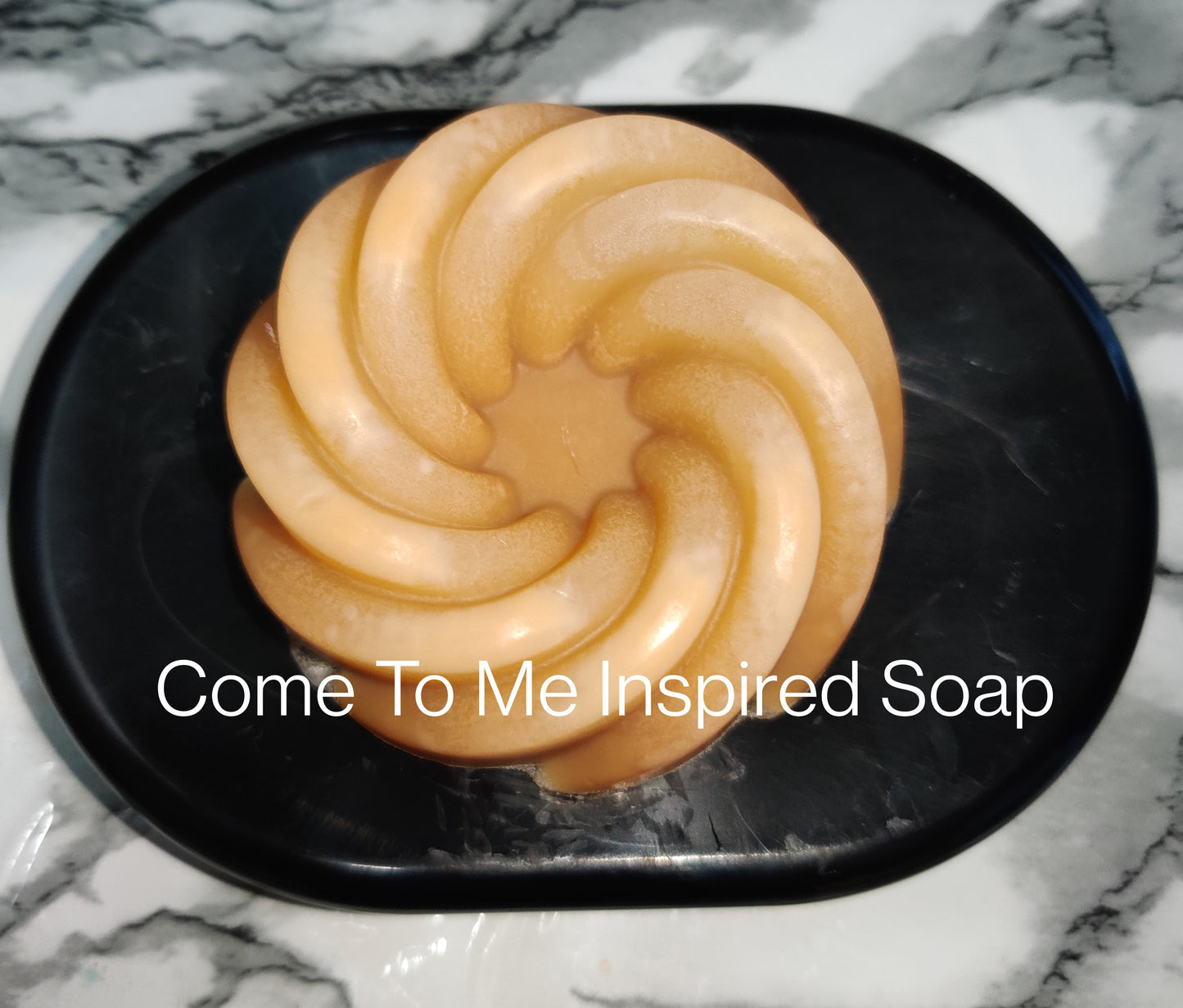 DB Jett Come To Me Inspired Soap - 3 Bar Bundle