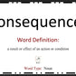 Downloadable Vocabulary Flashcards