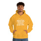 +- Prayers - Unisex Heavy Blend™ Hooded Sweatshirt