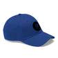 +--Unisex Twill Hat