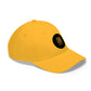 +--Unisex Twill Hat